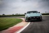 Debut en pista del Nissan GT-R 50 Italdesign.